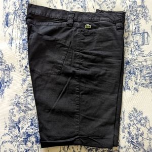 Lacoste Bermuda Shorts